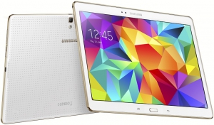 Samsung SM-T805 Galaxy Tab S 10.5 White
